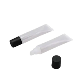 19mm 0.2-0.7oz (6ml-21ml) Lip Slant PP Tube