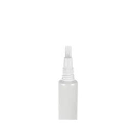 19mm 0.2-0.7oz (6ml-21ml) Soft Spatula PE Tube