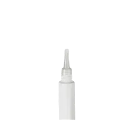 19mm 0.2-0.7oz (6ml-21ml) Soft Spatula PE Tube