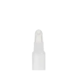13mm 0.1-0.3oz (3ml-9ml) Soft Tip PP Tube