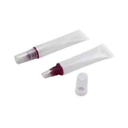 19mm 0.2-0.7oz (6ml-21ml) Soft Tip PE Tube