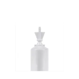 19mm 0.2-0.7oz (6ml-21ml) Twist Off PE Tube