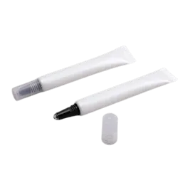 13mm 0.1-0.3oz (3ml-9ml) PCTG Applicator PE Tube
