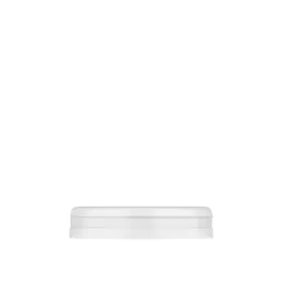 89-400 PP Flip Top Cap