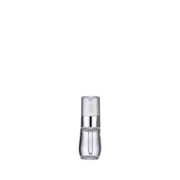 0.5oz /15ml 20-410 PET Teardrop Bottle