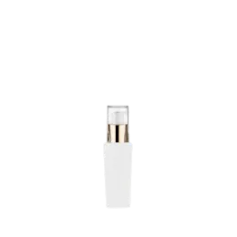 1.7oz /50ml 20-410 PET Square Bottle