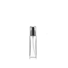 2oz /60ml 20-410 PET Cylinder Bottle