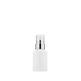 1.7oz /50ml 20-415 PET Cylinder Bottle