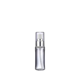 1oz /30ml 20-410 PET Cylinder Bottle