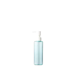 5.1oz /150ml 24-410 PET Cylinder Bottle