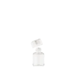 1oz /30ml 20-410 PET Cylinder Bottle
