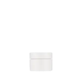 1oz /30ml 43-415 PET Straight Sided Heavy Wall Jar