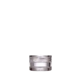 0.3oz /9ml PET Straight Sided Heavy Wall Jar