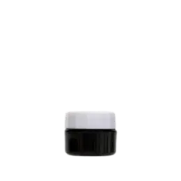 0.2oz /6ml 35-400 PP Straight Sided Heavy Wall Jar