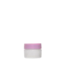 0.2oz /6ml 35-400 PP Straight Sided Heavy Wall Jar