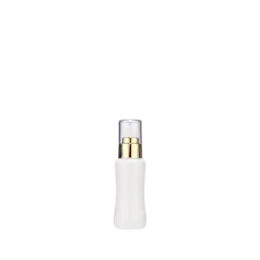 1.7oz /50ml 20-410 PET Bottle