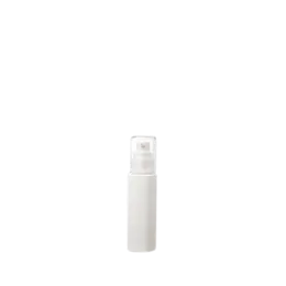 1.7oz /50ml 20-410 PET Square Bottle