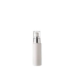 1.7oz /50ml 20-410 PET Cylinder Bottle
