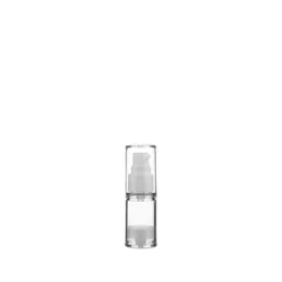 0.5oz /15ml PET Airless Bottle