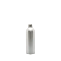 10.3oz /305ml 24-410 Aluminum Round Bottle