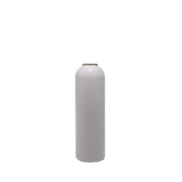 15.6oz /460ml 25.4mm Aluminum Aerosol Bottle