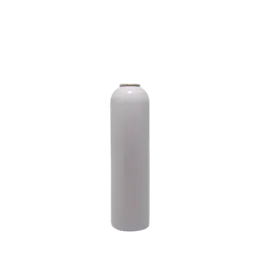 17.7oz /523ml 25.4mm Aluminum Aerosol Bottle