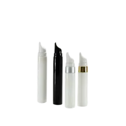 0.3oz /10ml PP Airless Bottle