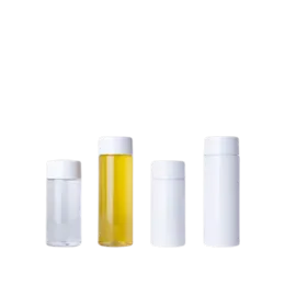 1oz /30ml 24-415 PET Cylinder Bottle
