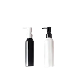 4.1oz /120ml 24-415 PET Round Bottle