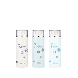 4.1oz /120ml 20-410 PET Cylinder Bottle