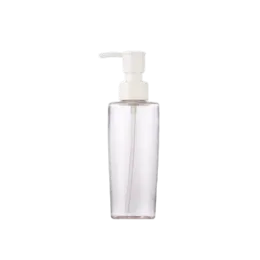 5.1oz /150ml 24-410 PET Cylinder Bottle