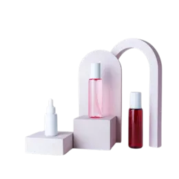 3.4oz /100ml 20-410 PET Cylinder Bottle