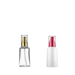 2.5oz /75ml 20-415 PET Bottle