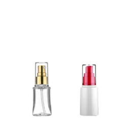 1oz /30ml 20-415 PET Bottle