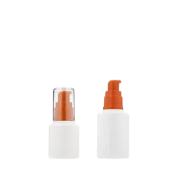 1oz /30ml 20-415 PET Cylinder Bottle