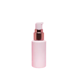 1oz /30ml 20-410 PET Cylinder Bottle