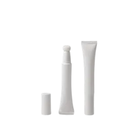 16mm 0.2-0.8oz (6ml-24ml) PE Deco Touch Tube
