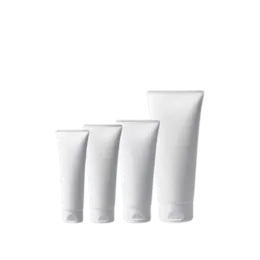 40mm 1.7-5.1oz (50ml-151ml) PE Flip Top Tube