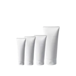 50mm 3.4-10.1oz (101ml-299ml) PE Flip Top Tube