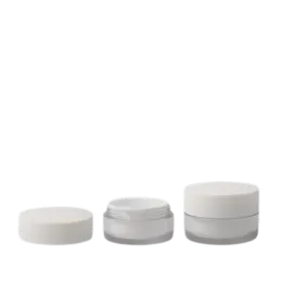 1.7oz /50ml PET Straight Sided Arena Refill Jar