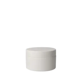 2.7oz /80ml PP Straight Sided Duetto Jar