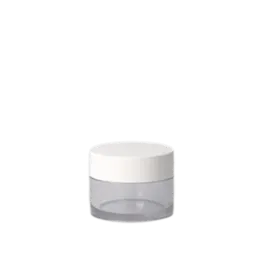 0.5oz /15ml Straight Sided Trap PET Jar