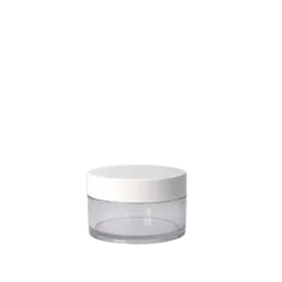 0.5oz /16ml Straight Sided Trap PET Jar