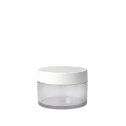 0.5oz /18ml Straight Sided Trap PET Jar