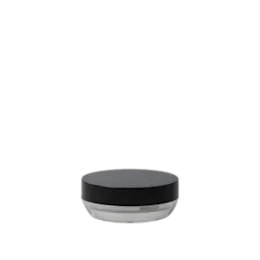 1.7oz / 50ml PET Art Loose Powder Sifter Jar