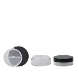 1.7oz / 50ml PET Atelier Loose Powder Sifter Jar