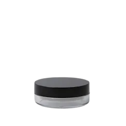 1.7oz / 50ml PET Atelier Loose Powder Sifter Jar