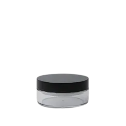 1.7oz / 50ml PET Atelier Loose Powder Sifter Jar
