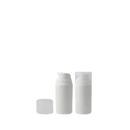 1oz /32ml PP Monomaterial Big Jam Airless Bottle