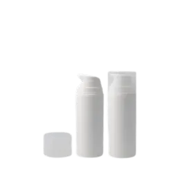 1.1oz /34ml PP Monomaterial Big Jam Airless Bottle